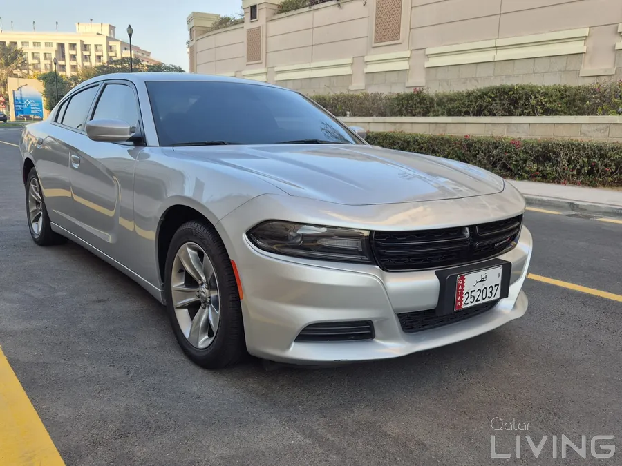 Charger SXT Plus, LOW Milage – with Warranty & Free Service until Oct 2026